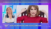 Anticipazioni "Domenica Live" - Domenica 24 novembre