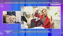Francesca Cipriani e Barbie: una giornata di shopping