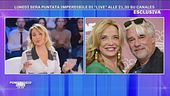 Anticipazioni "Live" - Lunedì 25 novembre