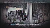 Uccide la giovane amante incinta a coltellate