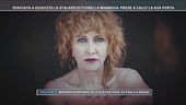 Fiorella Mannoia: la stalker rinviata a giudizio