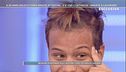 Denis Dosio: il nuovo taglio di capelli