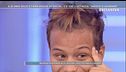 Denis Dosio: il nuovo taglio di capelli