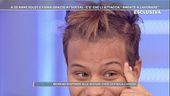 Denis Dosio: il nuovo taglio di capelli