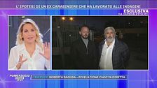 Caso Roberta Ragusa: corpo mai ritrovato! Spunta una nuova ipotesi