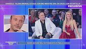 Daniele Di Lorenzo: "Elena Morali è stata con me per un anno e mezzo. È finita una settimana fa!"