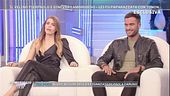 Ginevra Lambruschi: "Io e Pierpaolo siamo stati insieme e poi..."
