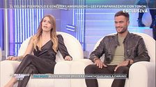 Ginevra Lambruschi: "Io e Pierpaolo siamo stati insieme e poi..."