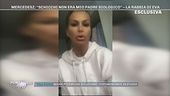Eva Henger: "Mercedesz non doveva dirlo!"