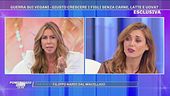 Guendalina Canessa vs Daniela Martani