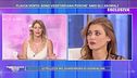 Flavia Vento: "Animalisti? E gli zoo?"