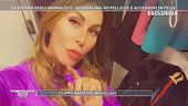 Il guardaroba di Guendalina Canessa