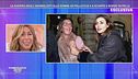 Daniela Martani a caccia di pellicce