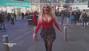 Francesca Cipriani a New York