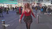 Francesca Cipriani a New York