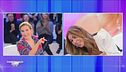 Barbara D'Urso: "Guenda ti sei fatta lo spritz come Taylor Mega?"