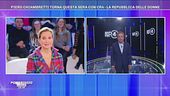 Piero Chiambretti torna questa sera con #CR4