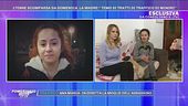 17enne scomparsa da domenica - Le parole della madre