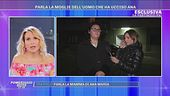 Parla la moglie dell'uomo che ha ucciso Ana - 28 novembre