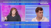 Patrizia De Blanck: "Esibire è da cafoni!"