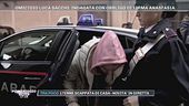 Omicidio Luca Sacchi: indagata la fidanzata Anastasia