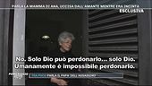 Omicidio Ana Maria: testimonianze esclusive