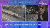Attentato a Londra - Le ultimissime