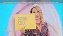 "Domenica Live" - Anticipazioni domenica 1 dicembre