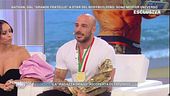 Nathan Lelli: conosciamolo meglio