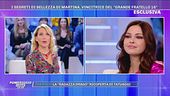 Martina Nasoni: "I miei segreti di bellezza"