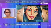Tatuaggi... arte o pericolo per la salute?