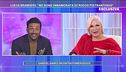 Lucia Bramieri: "Sono innamorata di Rocco Pietrantonio"
