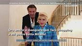 Stasera, lunedì 2 dicembre, a "Live"