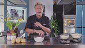 La cucina furba: gli gnocchi furbi
