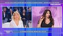 Carmen Di Pietro: "Scusate, non sapevo dell'endometriosi"