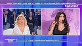 Carmen Di Pietro: "Scusate, non sapevo dell'endometriosi"