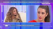Valentina Vignali: "Le pose sexy? Con il basket non si vive!"