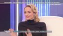 Il "caso" Justine Mattera