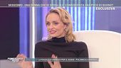 Il "caso" Justine Mattera