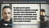 Roberta Ragusa: uccisa per motivi economici