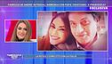 Fabrizia De André: "io, mio padre e... Francesca!"