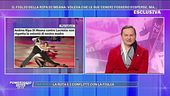 Andrea Ripa Di Meana: "Lucrezia non rispetta la volontà di mamma!"