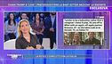 Ivana Trump contro Donald Trump