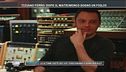 Tiziano Ferro: "Sogno un figlio"
