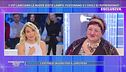 Anna Pannocchia: "Mangio cotechini e li sputo"