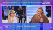 Emanuela Aurizi: "Ho perso 10 kg"