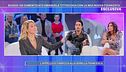 Emanuela Tittocchia: "Biagio ha dovuto espatriare..."