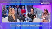 Emanuela Tittocchia: "Biagio ha dovuto espatriare..."