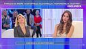 Francesca De André: "Non posso più fidarmi di nessuno"