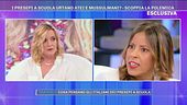 I presepi a scuola urtano atei e musulmani? - Seconda parte